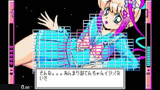 Petit Game Collection | Break Out KAngel Speedrun WR [28.73]