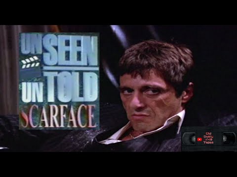 ＴＨＥ　ＭＯＤＳ　Ｔｒｉｐｌｅ　Ｆｏｏｔａｇｅ　ｉｎ　ＳＣＡＲＦＡＣＥ　Ｙｅａｒｓ Scarface: The World is Yours - Remastered Mod vs. Original