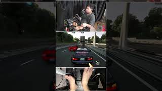 This Honda Civic Eg6 Driver Is On Another Level