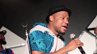 Todd Dulaney - Your Great Name (Calvary Rehearsal) chords