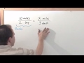 Lesson 15 - Ratio And Proportion (Word Problems)