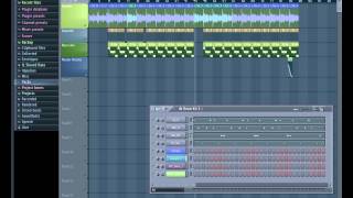 Sagopa Kajmer Maskeli Balo Beat Remake Enstrumental