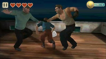 The Adventure Of Tintin - The Game (Chapter 3) 🔥🔥🔥