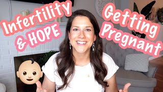 INFERTILITY ~ NO IVF needed only help with NaPro Technology ~ Catholic