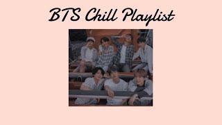 BTS chill Playlist 2020 (no ads)✨