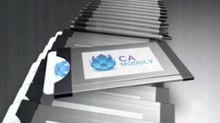 CA modul - Zjednodušte si ovládání digitální kabelové televize