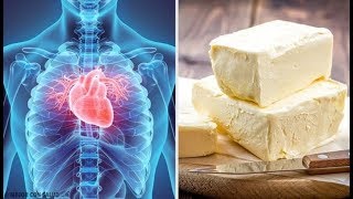 5 aliments qui affectent gravement notre cœur || Santé Nutrition Beauté