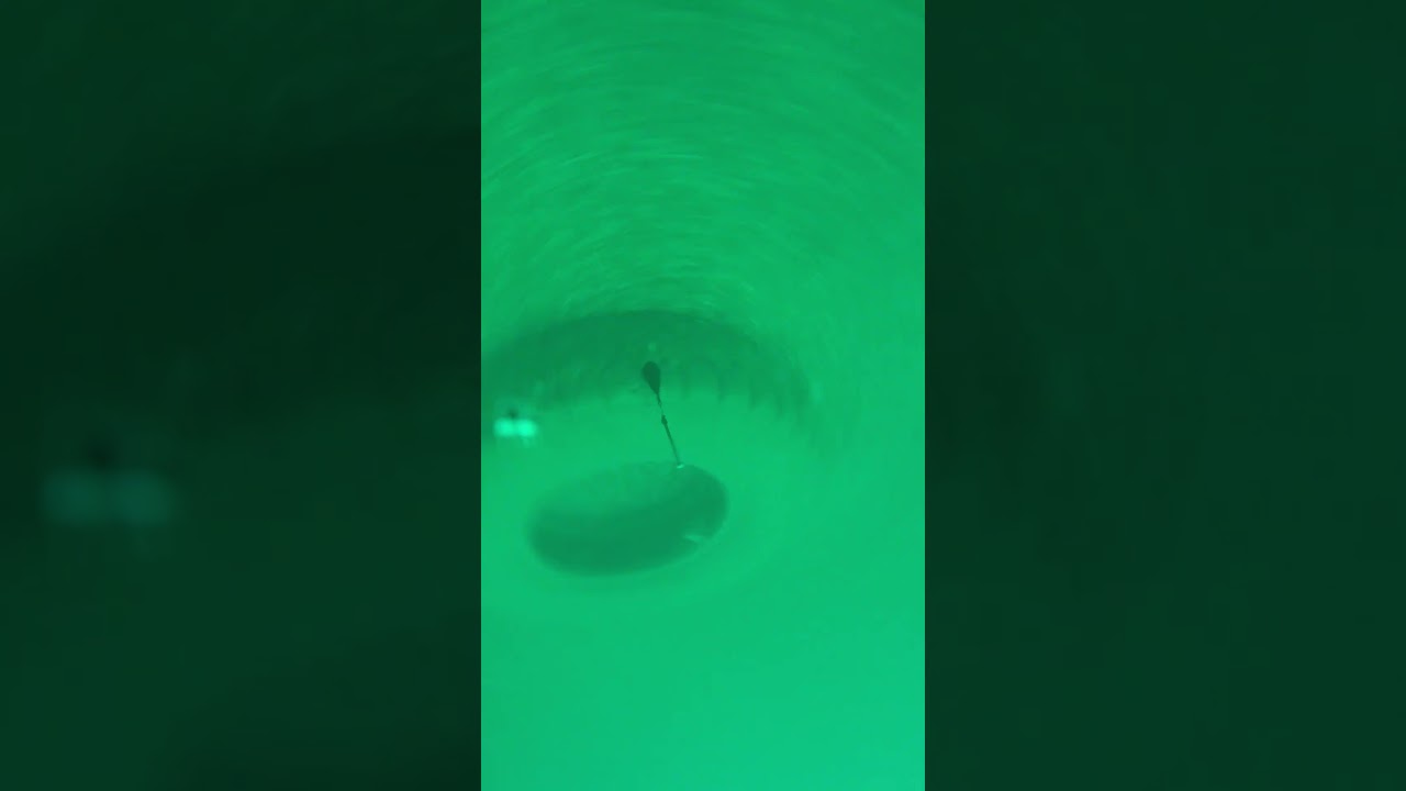 Рвём зацеп. Рыбалка в Сочи. Подводная камера. 