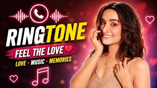 Best Romantic Ringtone 2026 ❤️ | New Love Ringtone | Hindi Ringtone screenshot 2