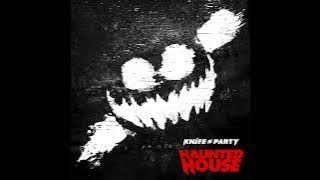 Knife Party - LRAD (Radio Edit)
