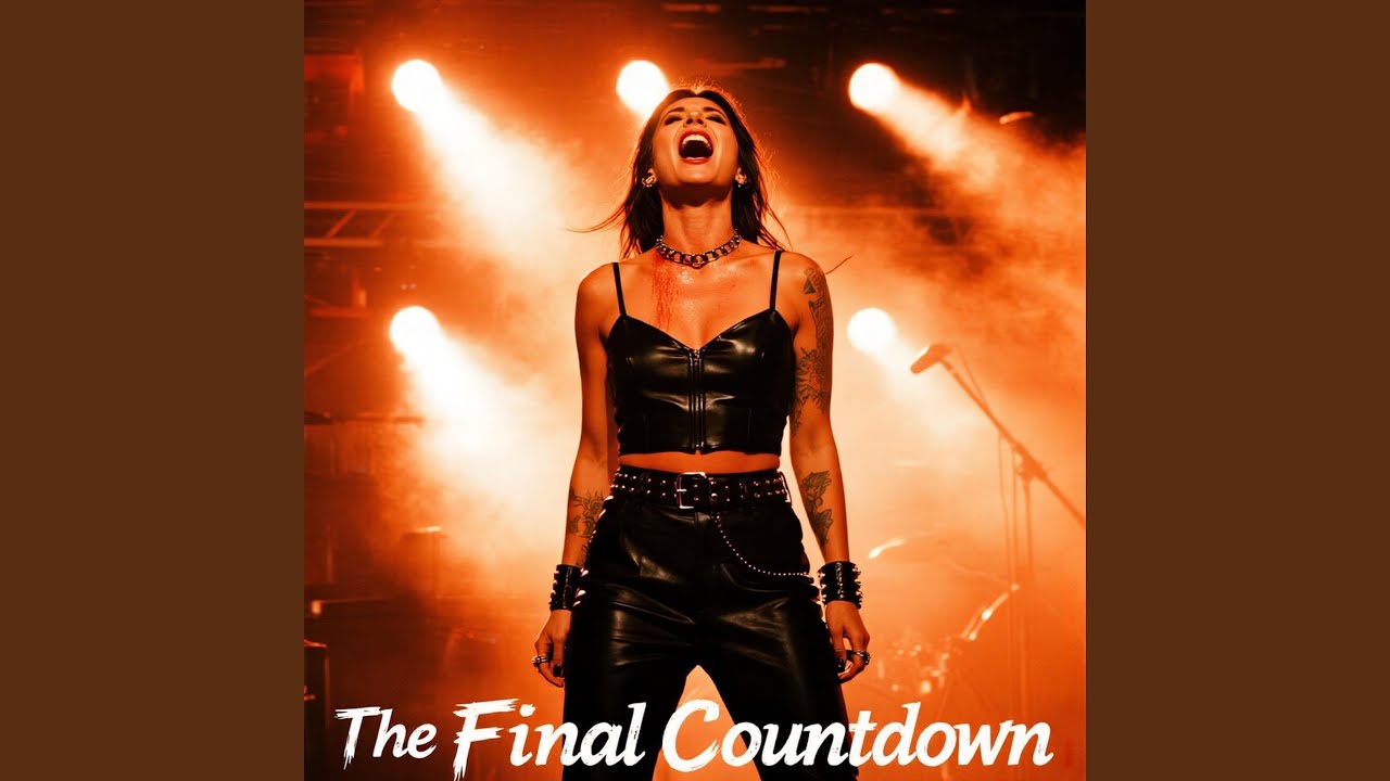The Final Countdown
