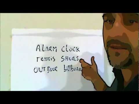 Teddy Lingo Lab - pronunciation -compound words