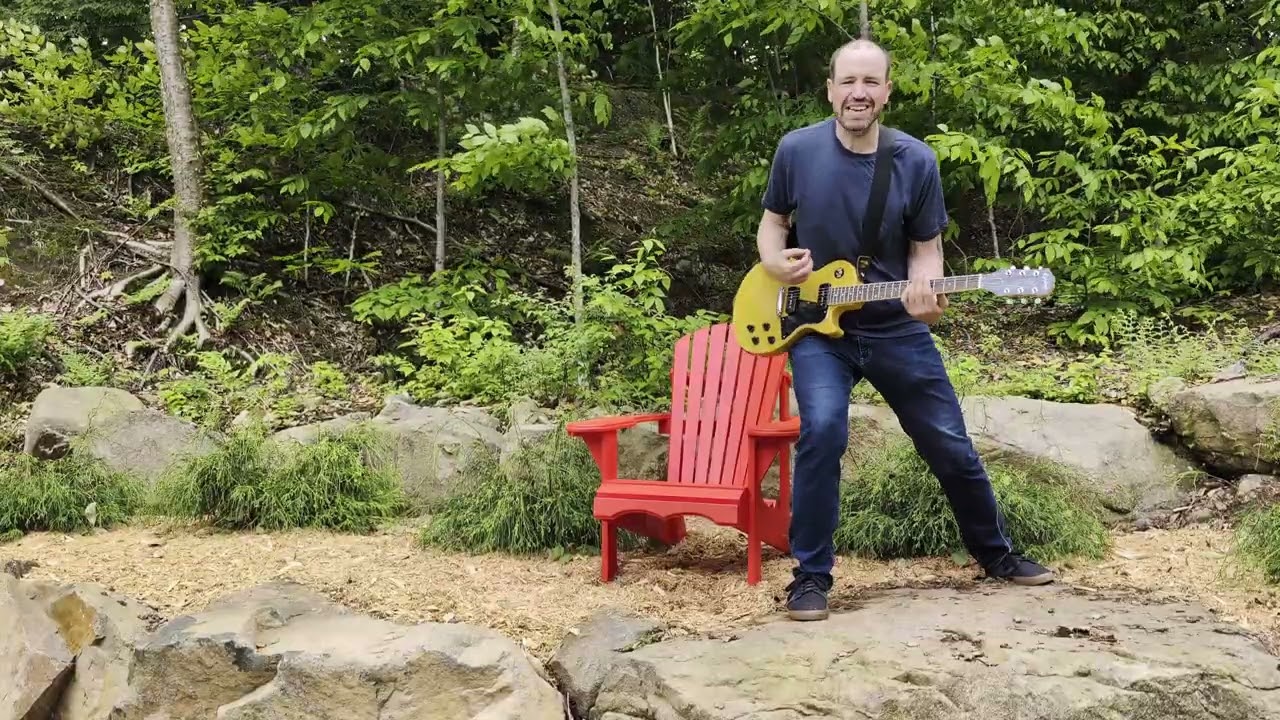 Mercier - Silence radio (Clip officiel)