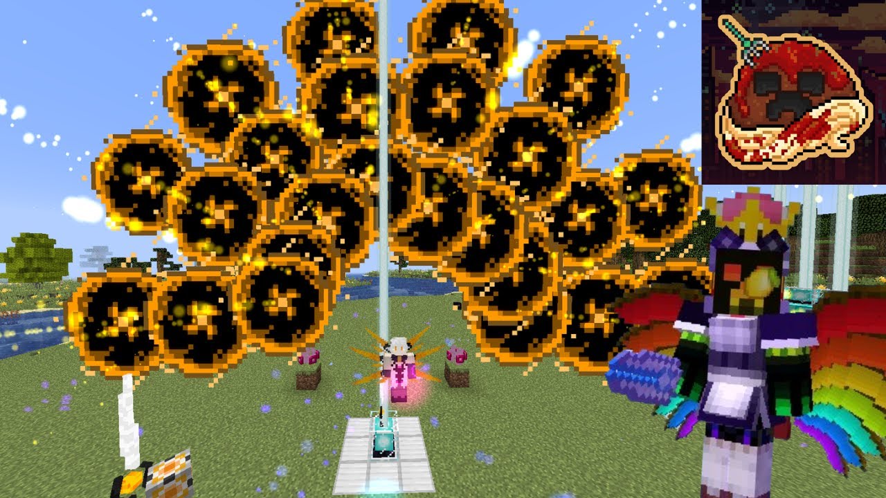 MeatballCraft ep. 27 - Herrscher of the Void Boss Fight (Guardian