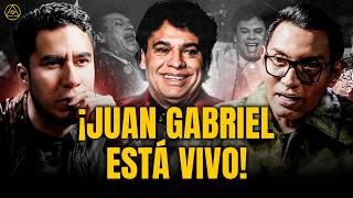 WE HAVE THE PROOF: The Divo De Juárez IS ALIVE