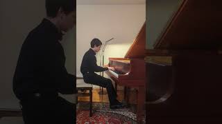 Schubert - Impromptu Op 142 No 2 in Ab Major