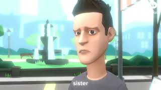 Plotagon short Video|Nuclear War