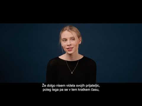 Video: Preobrati usode Lyudmila Chursina: Česa je bila vesela in česar igralka danes obžaluje