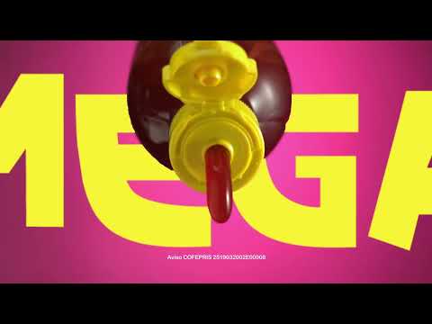 El Chamoy Mega Engorda