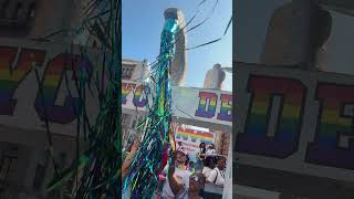 DEP's Pride