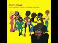 Miles davis  the complete on the corner sessions