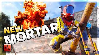 Celebrity Rust Update: The New Mortar Explained (Range, Ammo & Crafting) Net Worth