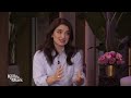 Eve Hewson's Childhood "ET" Obsession Came Full Circle Working with Steven Spielberg