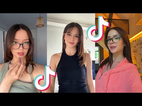 Feride Özdinç En Yeni TikTok Videoları #24