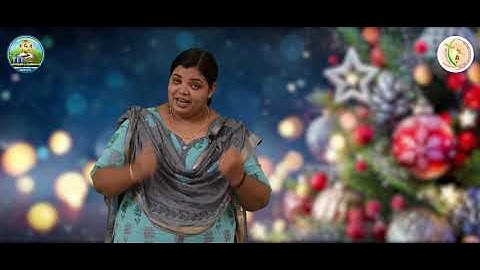 Sunday Catechism | Standard 8 | Chapter 11 | Part 1  | Nicey Mulakuvally