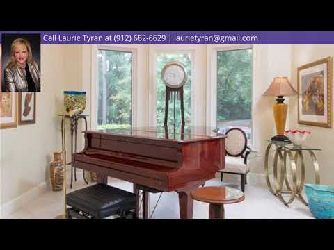 36 Spring Island Dr, Okatie, SC home video tour