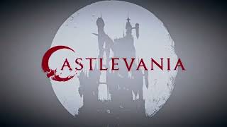 Castlevania Netflix Intro But Its SUPER Tragic