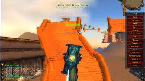 WoW Private Server  3.3.2