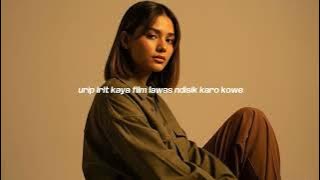 Javalogy – Swaramu (Official Lyric Video)