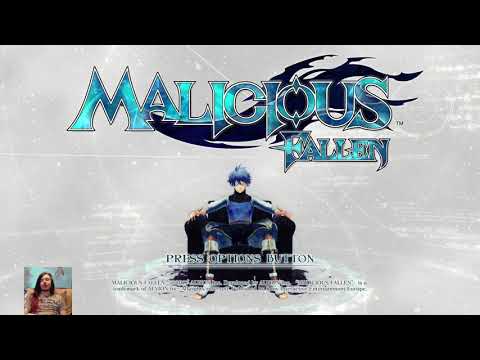 Fallen Rebirth: выжимка