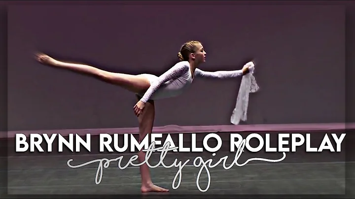Brynn Rumfallo Roleplay -Pretty Girl-