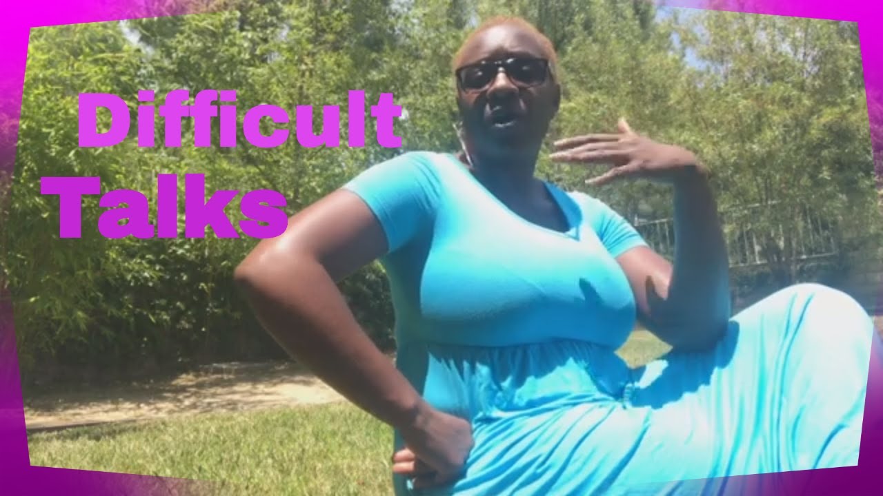 3 Ways To Approach A Difficult Conversation