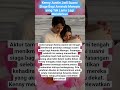 Kenny Austin Jadi Suami Siaga Bagi Amanda Manopo yang Tak Lama Lagi Melahirkan