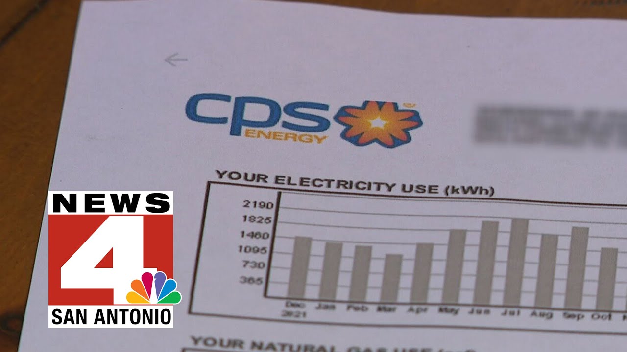 Weather conditions, natural gas demand bring utility bill relief to San Antonio residents