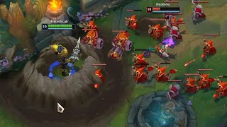 How Neekos Clone Can Make Jarvans Ult Immortal
