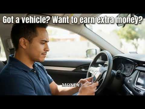 HaulR for Drivers