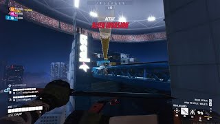 Guys, I'm not sure about my new zipline... Feat. SebastianCoxx, FitSpark