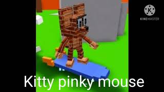 Kitty roblox trailer