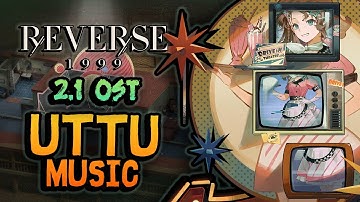 "Stories on the Route" | Reverse: 1999 2.1 OST | UTTU MUSIC
