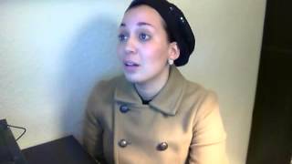 I Ate The Divorce Papers Monologue   Screenplay Goodbye Charles   IamMamaDanger