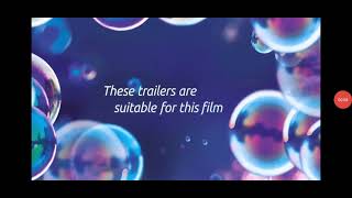 odeon cinema the trailers