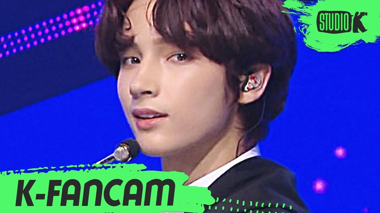 [K-Fancam] TXT 휴닝카이 직캠 '9와 4분의 3 승강장에서 너를 기다려' (TXT HUENINGKAI Fancam) l @MusicBank 191115