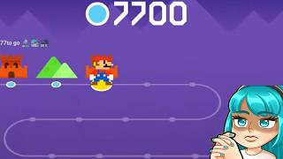 Road to 7777 (Levels 7701 to 7750), Team Music & Expert No Skip | 08/28/2026 [MARIO MAKER 2]