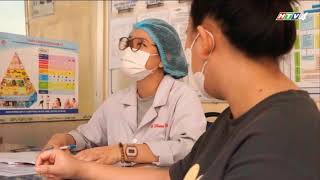 Sd Khoảnh Khắc Htv Key Đổi Logo Về Htv4 23H59 27.2.2026