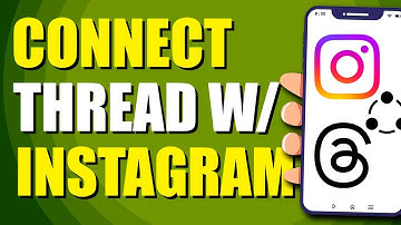 How To Connect Threads With Instagram (Step-by-Step Method)