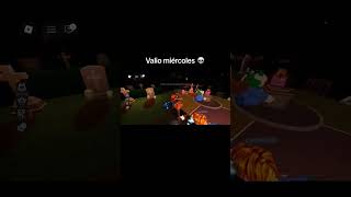 #vidales #roblox #viralshorts #parati #juegosterror
